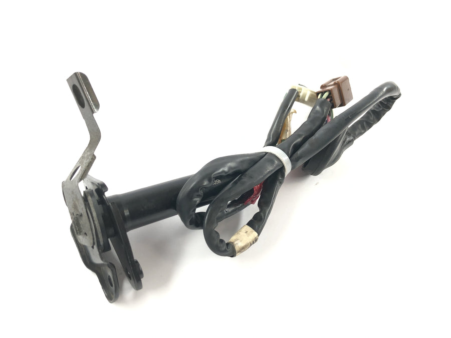 Honda Goldwing GL 1200 SC14 [1988] - Blinklyskontroll