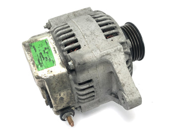 Moto Guzzi Stelvio 1200 8V [2016] - Generatorgenerator Generatorlader - 0