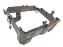 Honda GL 1000 Goldwing GL1 [1978] - Batteriereier Holder ark inni-3