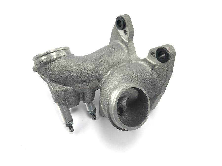 Honda VTX 1800 SC46 [2004] - Innsugningsmanifold