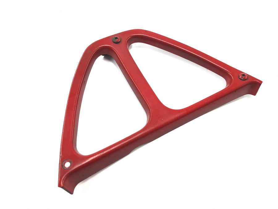 Suzuki GSX R 1100 GU74C [1987] - Fairing kjølfront fairing