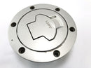 BMW R 1100 RT 259 [1997] - Schlos Set Fork Bridge ved topptanklåsen-4