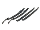 Yamaha XVS 650 4VR [1997] - timing chain guide glide rails stramme skinner-3