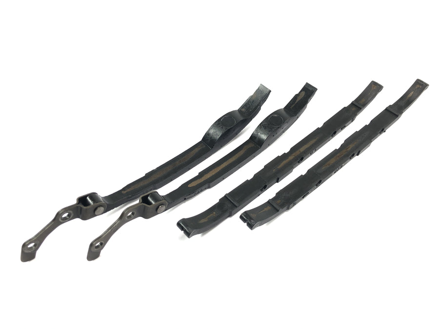 Yamaha XVS 650 4VR [1997] - timing chain guide glide rails stramme skinner