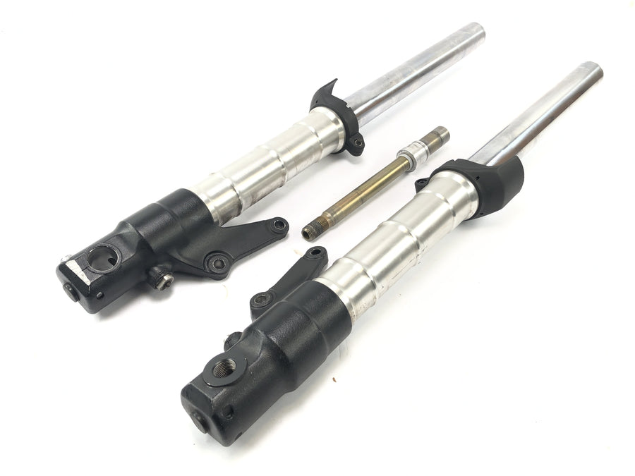 Triumph Daytona 955i T595N [2003] - Fork Telegabel Front Fork Front Suspension