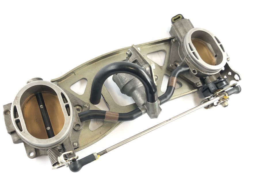 Ducati 1098 S H7 [2009] - Gassventil