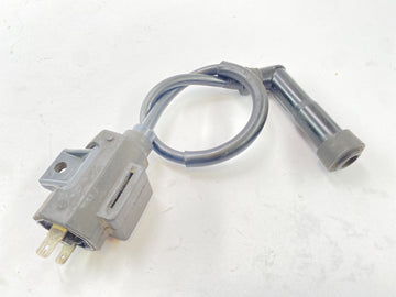 Yamaha XT 600 Z Ténéré 1VJ [1986] - Ignition Coil Ignition Module med plugg - 0