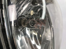 Benelli TNT 1130 [2009] - Frontlykter frontlyssystem foran-4
