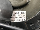 Kawasaki VN 1600 Classic VNT60A [2007] - Vifte radiatorvifte-3