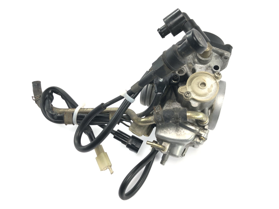 Yamaha XV 1600 Wild Star VP08 [2002] - Forgasser