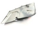 BMW K 1300 S K12S [2010] - Sidekledning på høyre sidepanel forkledningsdel-4