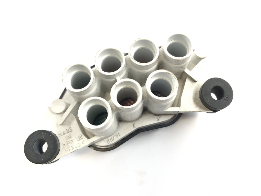 BMW R 1200 C 259C [1997] - Instrumentskjerm