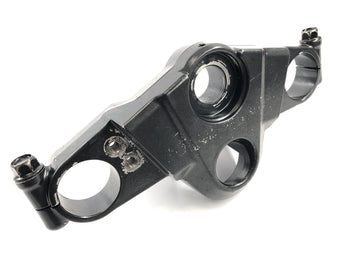 Kawasaki GPZ 1100 ZXT10E [1997] - Fork Bridge Upper Control Head Plate styret