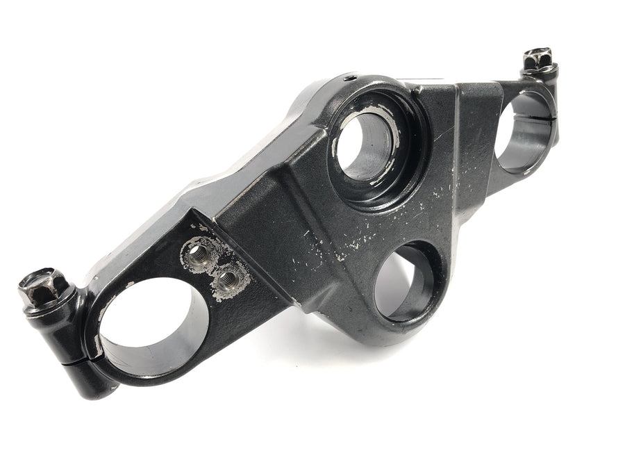 Kawasaki GPZ 1100 ZXT10E [1997] - Fork Bridge Upper Control Head Plate styret