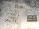 BMW R 1200 ST R1ST [2006] - Beskyttelsesark for bakhjulsdekselet bak-7
