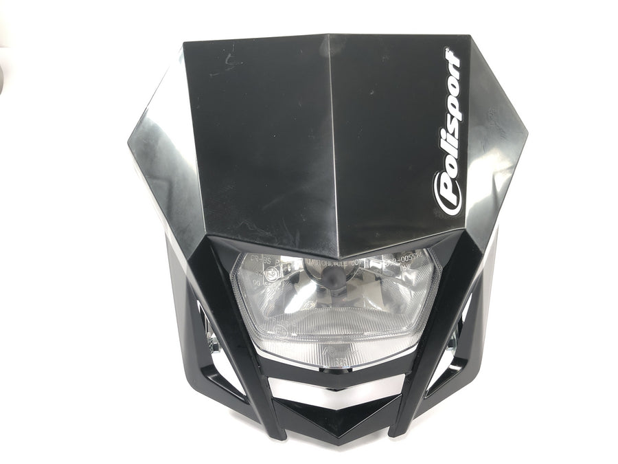 Honda FMX 650 RD12 [2006] - Lampemaske med frontlykt frontlys