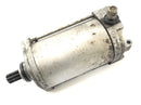 BMW F 650 GS Dakar [2007] - Starter Engine Starter Engine-1