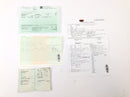 Moto Guzzi Stelvio 1200 8V [2016] - Ramme hovedramme med papirer-8