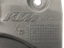 KTM 950 SM LC8 [2008] - Dekning av nøye luftfiltre-2