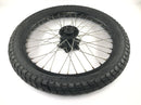 SWM RS 125 R B2 [2020] - Forhjulsfelgdekk 1,60 x 21"-5