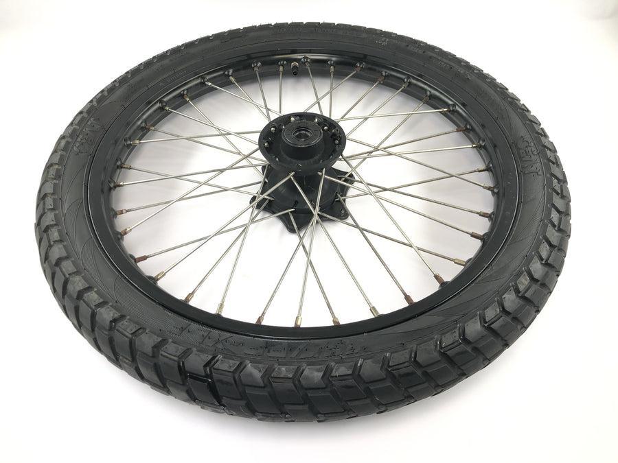 SWM RS 125 R B2 [2020] - Forhjulsfelgdekk 1,60 x 21"