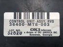 Honda GL 1500 Goldwing SC22 [1993] - Kontrollboks for reversgir-3