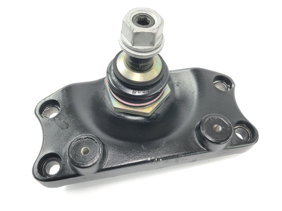 BMW R 1150 R R21 [2003] - Forkbro under Telelever