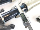 Ducati 1098 S H7 [2009] - Gabel Telegabel med Axis-2