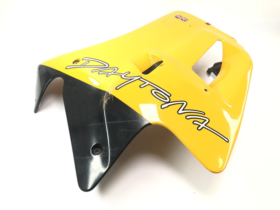 Triumph Daytona 900 T300 [1996] - Frontkledning, sidekledning, nedre venstre kledning