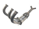 Laverda 1000 [1978] - eksos manifold manifold system eksos manifold eksos system-2