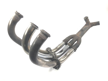 Laverda 1000 [1978] - eksos manifold manifold system eksos manifold eksos system - 0