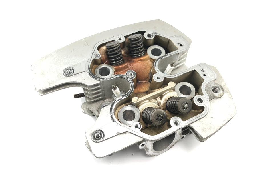 Yamaha XV 1600 Wild Star VP08 [2002] - sylinderhodeventiltog bakventilsete