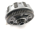 Honda XR 600 R PE04 [1992] - Clutch clutch kurv clutch pakke-4
