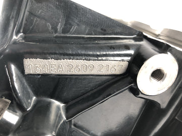 BMW K 1300 S K12s [2010] - Motorhus tomme hus - 0