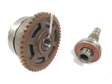 Yamaha XJR 1300 RP06 [2002] - starter frihjul enveis clutch starter clutch