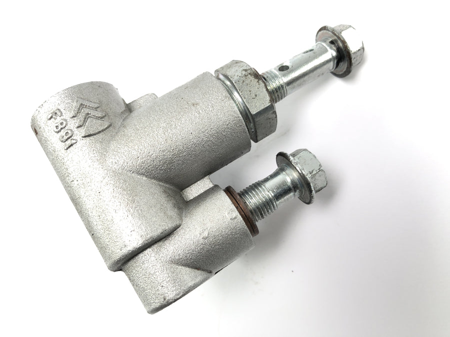 SWM SM 125 R [2018] - Valve Dual CBS Bremsesystem Bremsemåldistributør