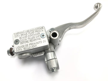 SWM RS 125 R B2 [2020] - Bremsehåndtak front hovedsylinder montering høyre hydraulisk - 0