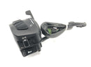 Moto Guzzi California 1100 EV KD [1998] - Styrebryter venstre bryterbeslag-1
