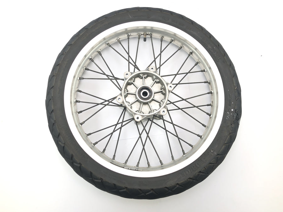 Triumph Tiger 900 T400 [1998] - Forhjulsfelghjul 2,50 x 19"