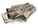 Ducati 999 H4 [2003] - Eksosend Pot Silent Absorber-5