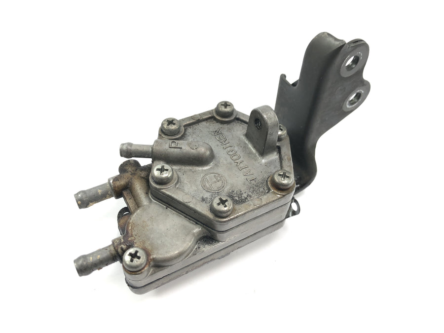 Yamaha XTZ 750 3LD [1989] - Bensinpumpe vakuumpumpe drivstoffpumpe membranpumpe