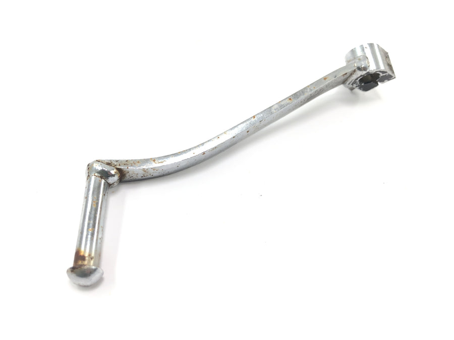 Yamaha XT 500 1U6 [1981] - girarm for girpedal