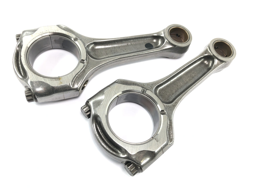 Ducati ST3 S3 [2004] - koblingsstang koblingsstang koblingsstang motor koblingsstangsett