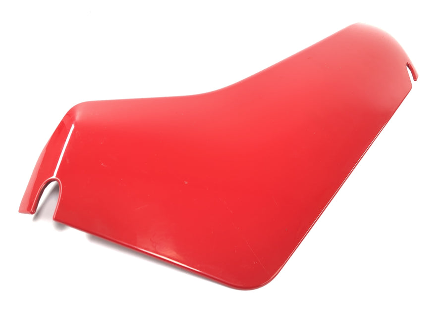 Ducati 999 H4 [2003] - Front Cladding Right Wind Deflektor Sidedelkledning