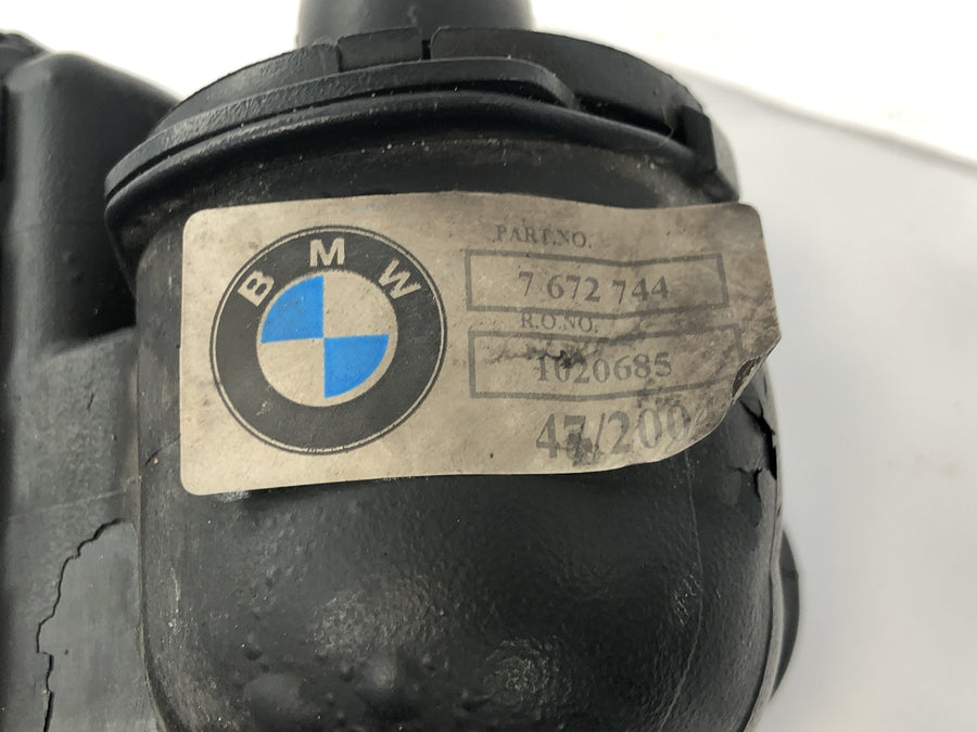 BMW K 1200 S K12S [2005] - Radiator vannkjøler motorkjøler radiator