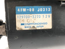 Yamaha YZF 750 R 4hn [1996] - Ignition Coil med kabelsettpar-4