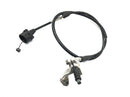 Suzuki RM Z 250 RJ41A [2007] - clutchkabel clutchkabel Bowdenkabel-1