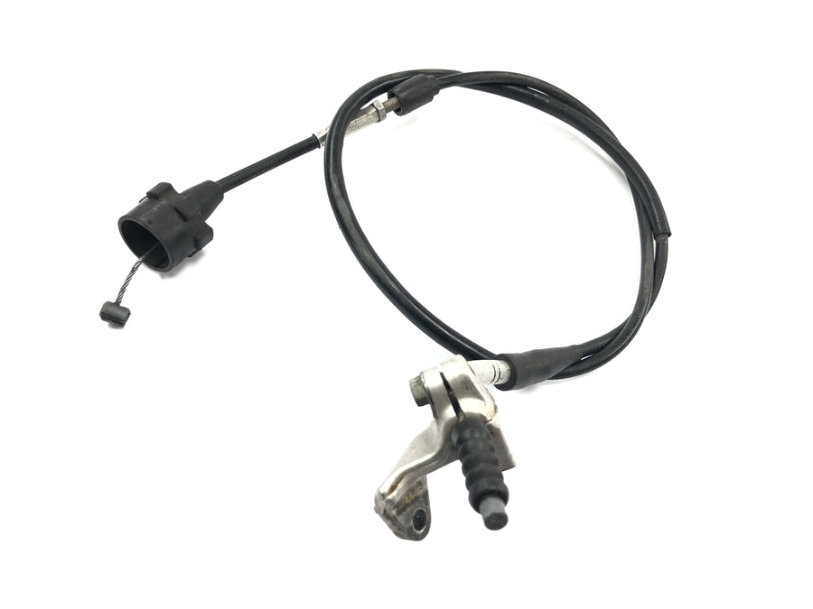 Suzuki RM Z 250 RJ41A [2007] - clutchkabel clutchkabel Bowdenkabel