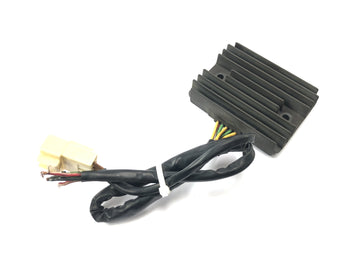 Honda VTX 1800 SC46 [2004] - Spenningsregulator likeretter regulator ladekontroller - 0