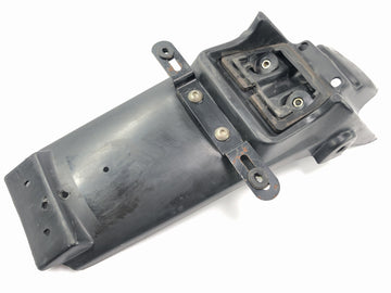 Husqvarna TE 610 8ae [1994] - Lisensplate Holder Retirement Protection